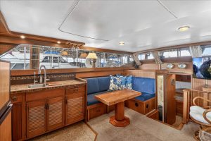 trojan 42 sea voyager 6
