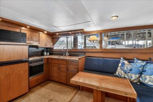 trojan 42 sea voyager 7