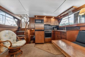 trojan 42 sea voyager 8