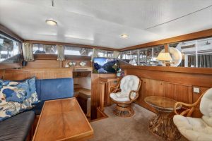 trojan 42 sea voyager 9