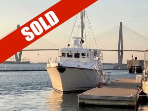brokerage sold dream