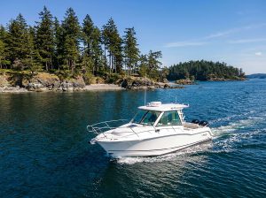 BW 285 Conquest 1