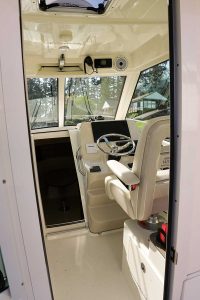 BW 285 Conquest 12