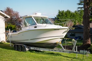 BW 285 Conquest 2