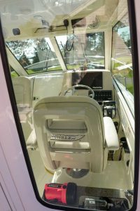BW 285 Conquest 21