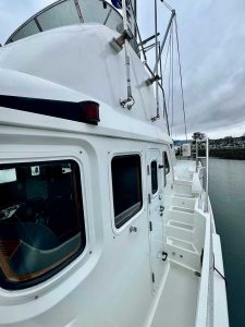 N4317 Brimmer 49
