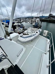 N4317 Brimmer 50
