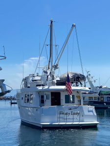 feisty lady166