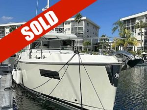 brokerage sold tortuga