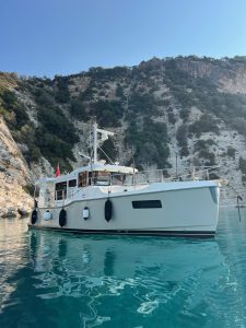 N41 Sea Escape 1