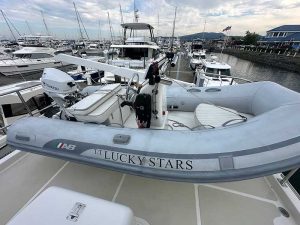 N43 lucky stars 24