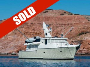 brokerage sold PINGUIONO