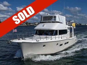 brokerage sold grace