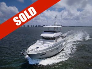 brokerage sold molly b