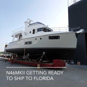 Read more about the article N46MKII getting ready to ship to FL!