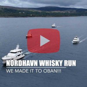 Read more about the article WHISKY RUN: We made it to Oban!!!