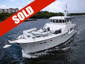 brokerage sold karma