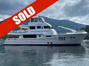 brokerage sold ketch